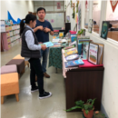 惠婷老師看書展